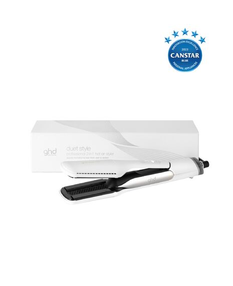 duet style 2 in 1 hot air styler